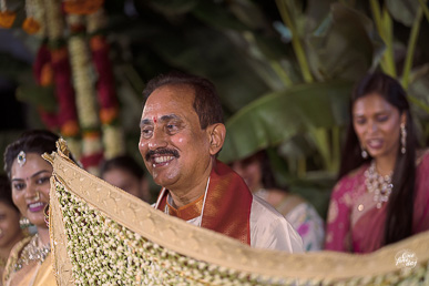 Akhila & Ram